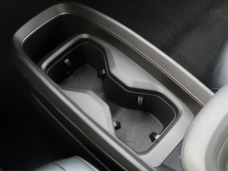 2026 Nissan LEAF - Gallery image 22