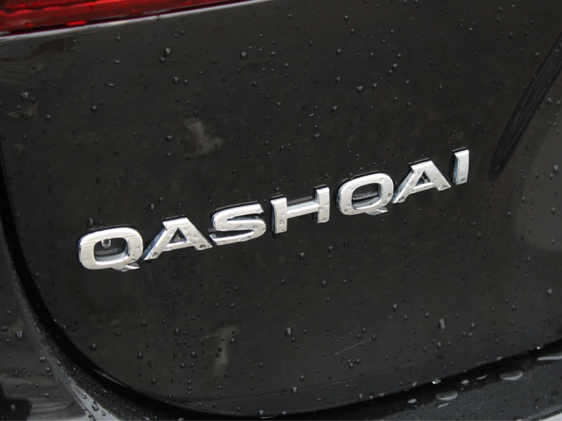 2023 Nissan Qashqai - Gallery image 8