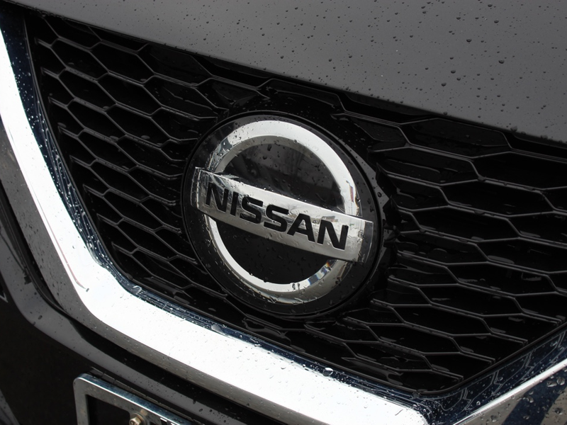 2023 Nissan Qashqai - Gallery image 7