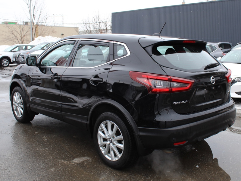 2023 Nissan Qashqai - Gallery image 5