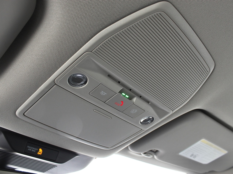 2026 Nissan LEAF - Gallery image 32