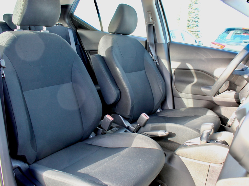 2024 Nissan Kicks - Gallery image 20