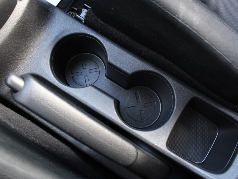 2024 Nissan Kicks - Gallery image 18