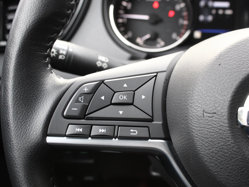 2023 Nissan Qashqai - Gallery image 14