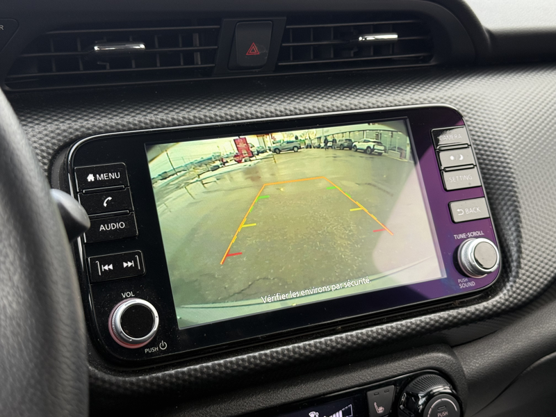 2024 Nissan Kicks - Gallery image 11