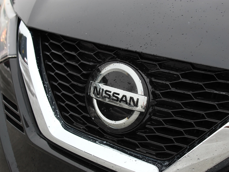 2023 Nissan Qashqai - Gallery image 9