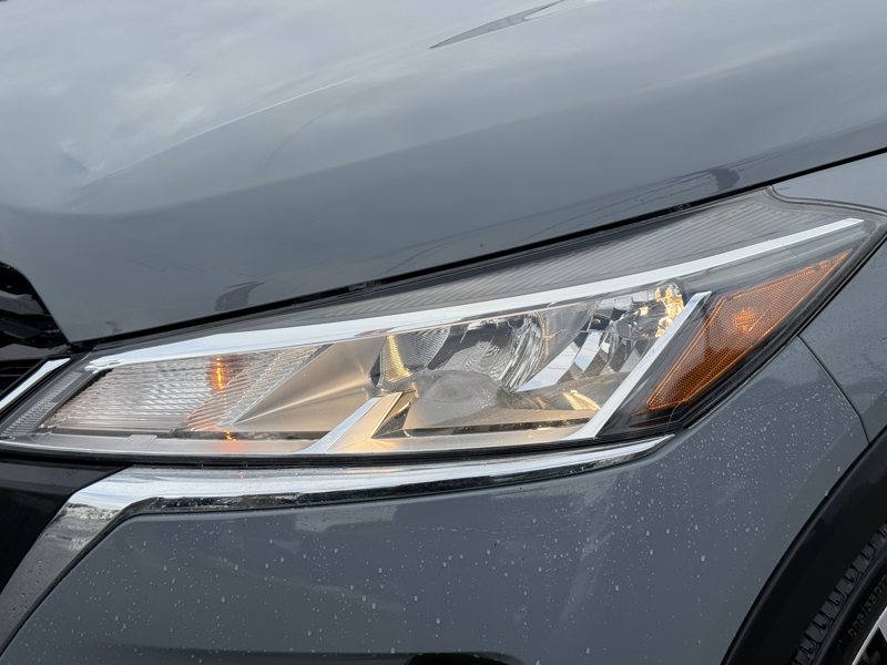 2024 Nissan Kicks - Gallery image 5