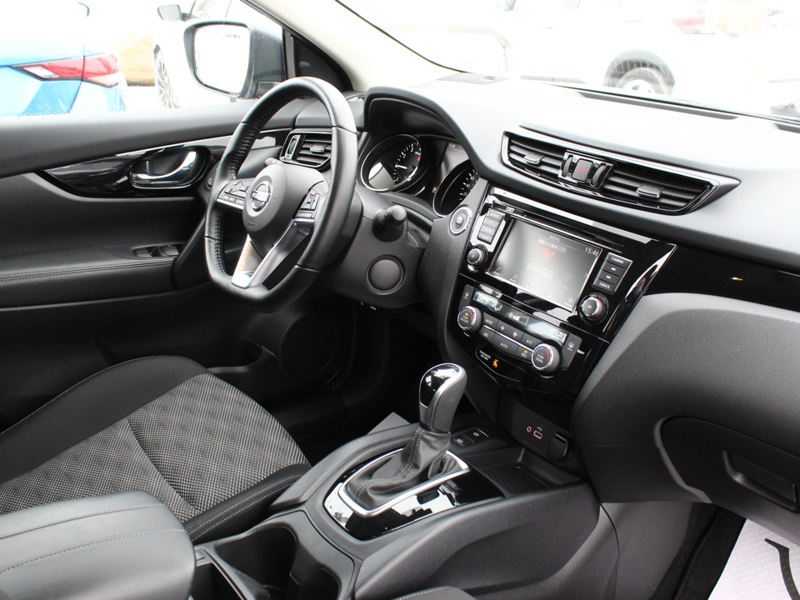 2023 Nissan Qashqai - Gallery image 23