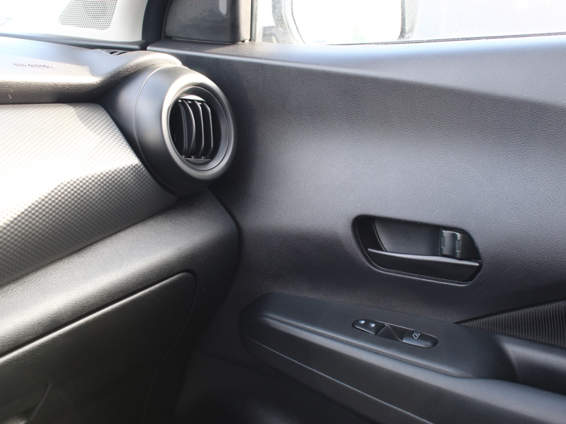 2024 Nissan Kicks - Gallery image 9