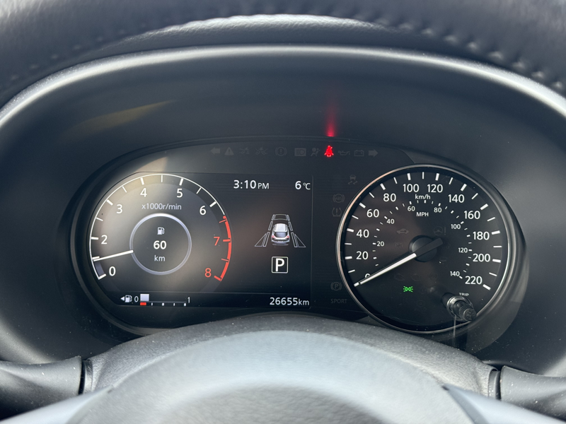 2024 Nissan Kicks - Gallery image 10