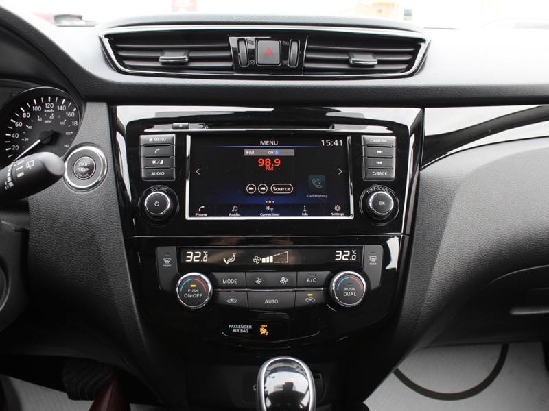 2023 Nissan Qashqai - Gallery image 17