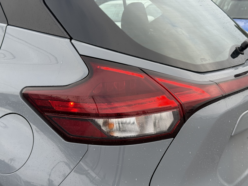 2024 Nissan Kicks - Gallery image 6