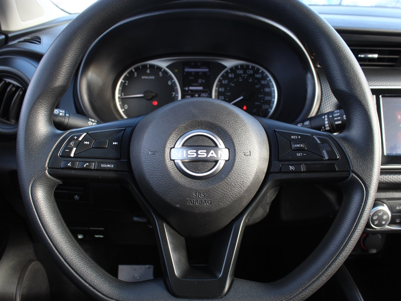 2024 Nissan Kicks - Gallery image 11