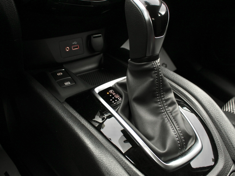 2023 Nissan Qashqai - Gallery image 19