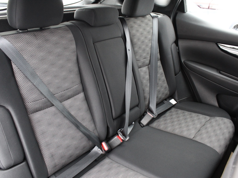 2023 Nissan Qashqai - Gallery image 25