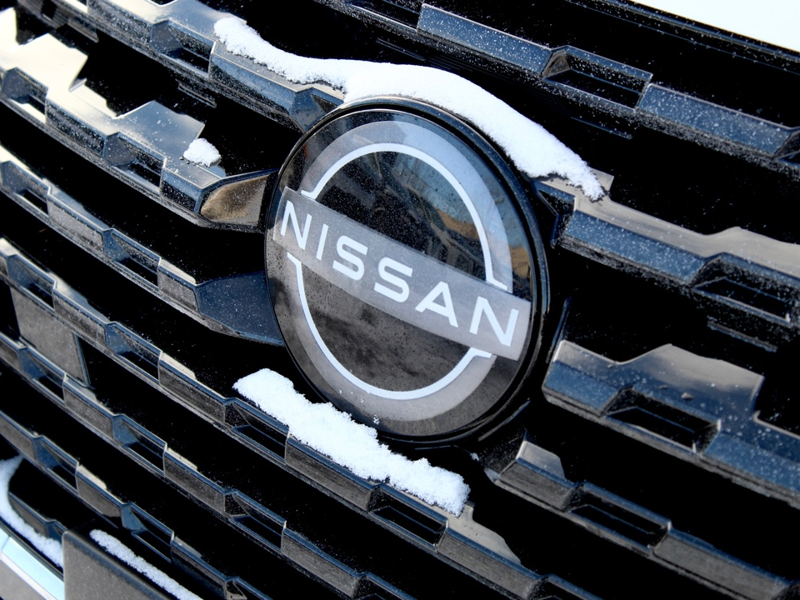 2024 Nissan Kicks - Gallery image 6