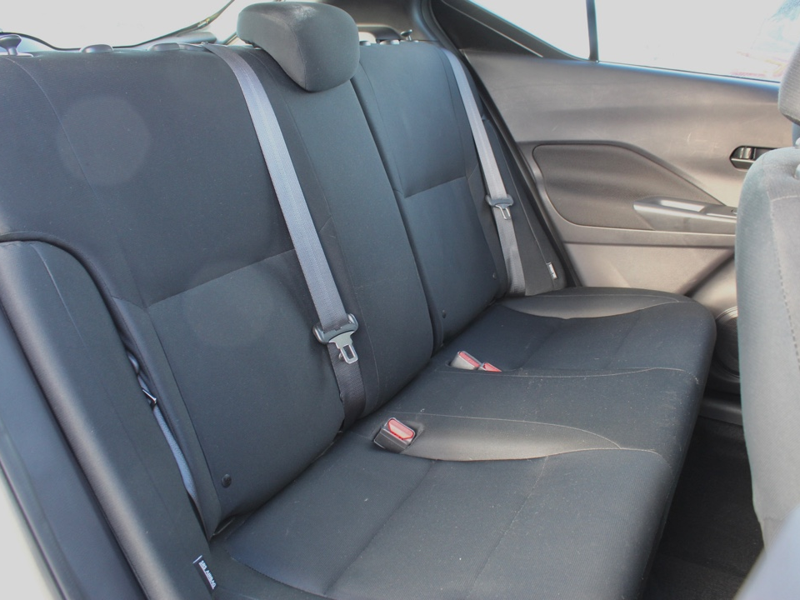 2024 Nissan Kicks - Gallery image 23