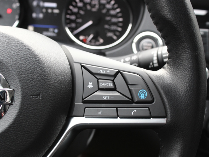 2023 Nissan Qashqai - Gallery image 15