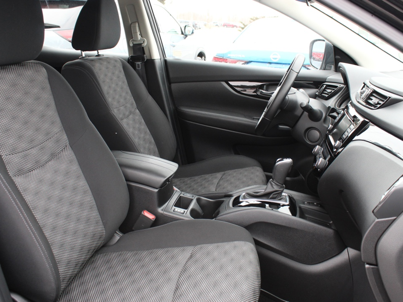 2023 Nissan Qashqai - Gallery image 22