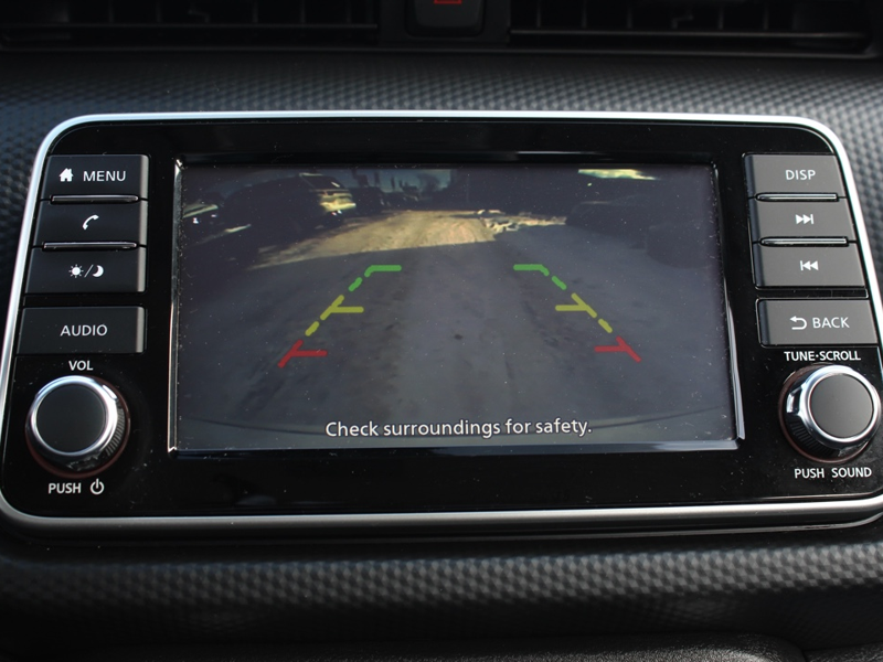 2024 Nissan Kicks - Gallery image 16