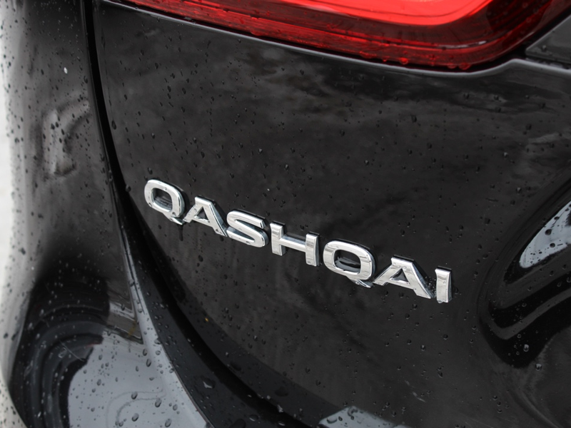 2023 Nissan Qashqai - Gallery image 7