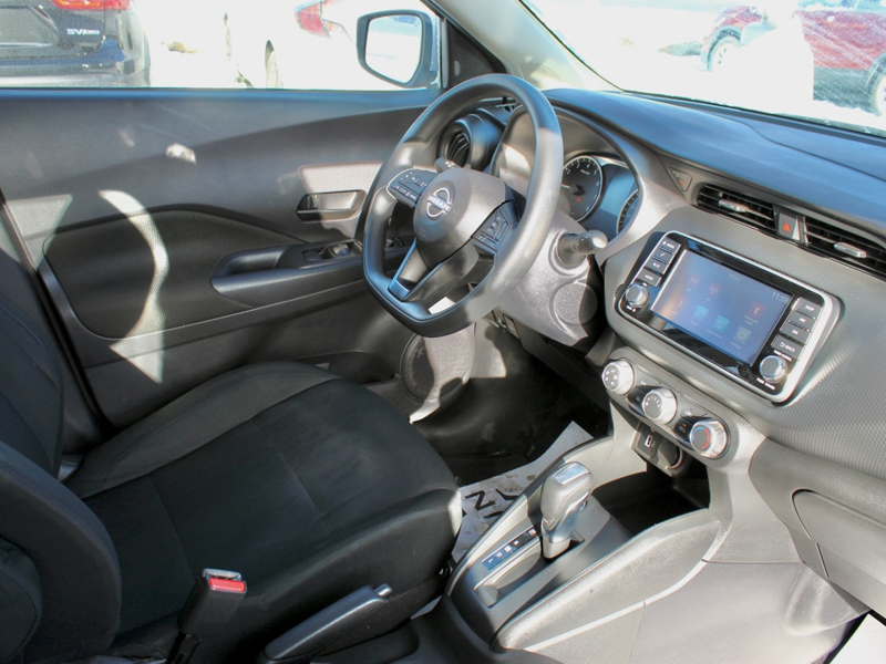 2024 Nissan Kicks - Gallery image 21