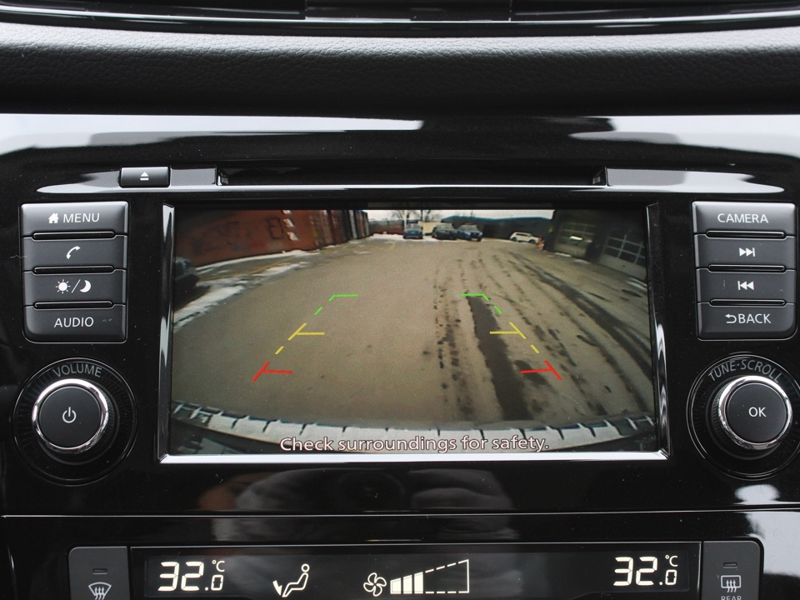 2023 Nissan Qashqai - Gallery image 18