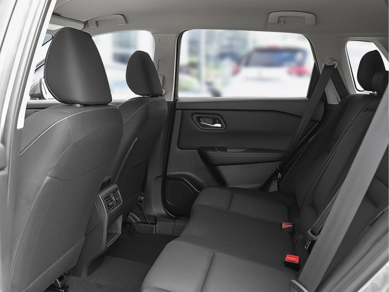 2026 Nissan Rogue - Gallery image 21