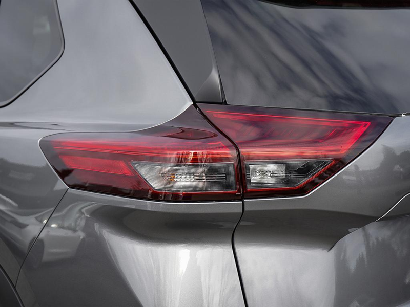 2026 Nissan Rogue - Gallery image 10