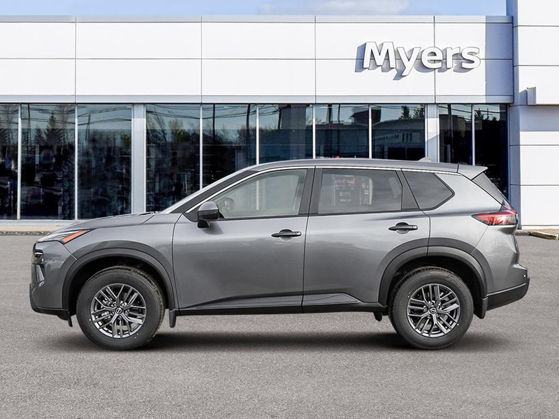 2026 Nissan Rogue - Gallery image 2