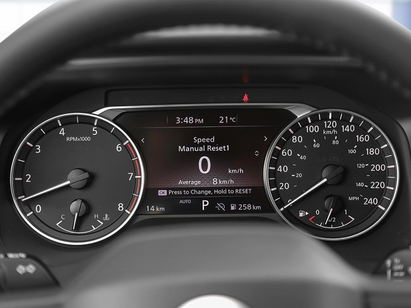 2026 Nissan Rogue - Gallery image 15