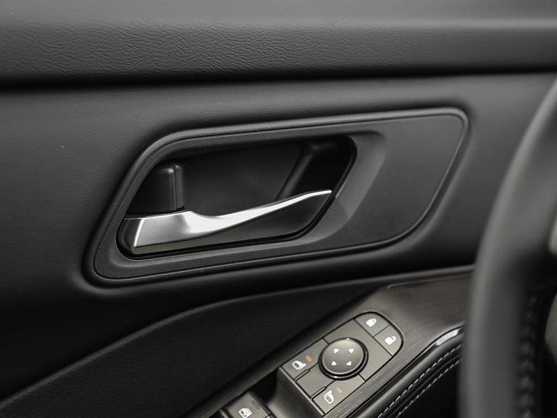 2026 Nissan Rogue - Gallery image 12