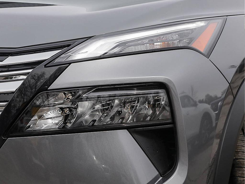 2026 Nissan Rogue - Gallery image 9