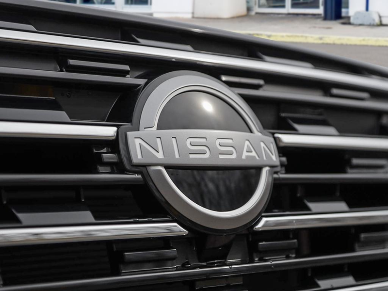 2026 Nissan Rogue - Gallery image 8