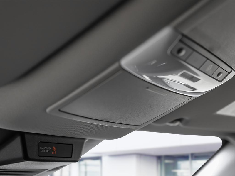 2026 Nissan Rogue - Gallery image 19