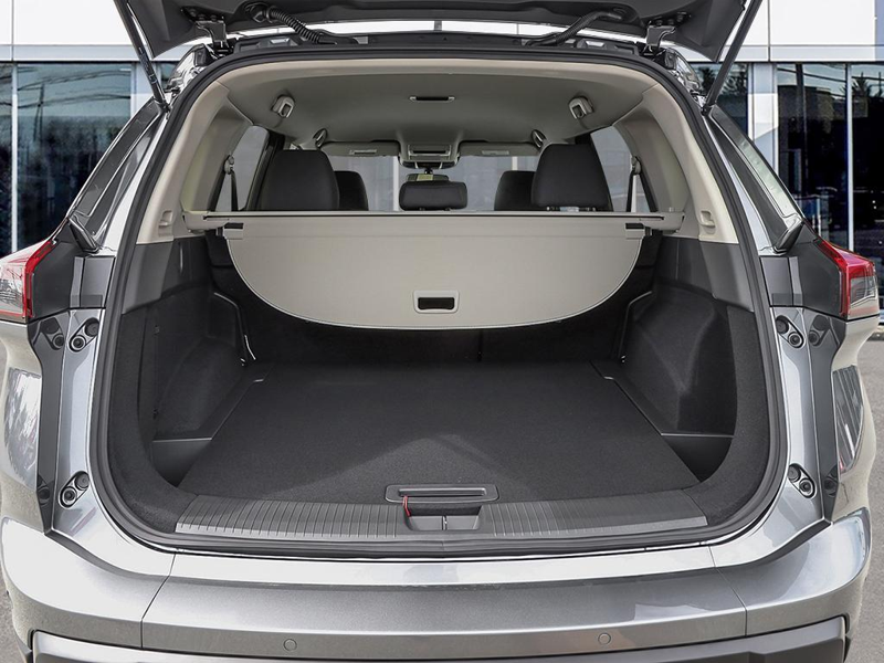 2026 Nissan Rogue - Gallery image 6