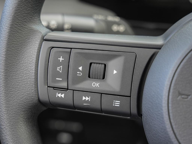 2026 Nissan KICKS - Gallery image 13