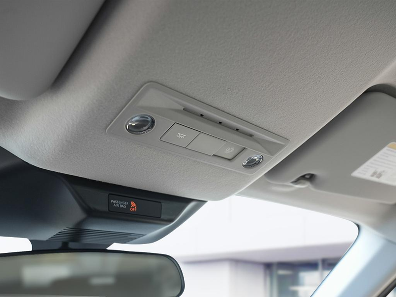 2026 Nissan KICKS - Gallery image 17