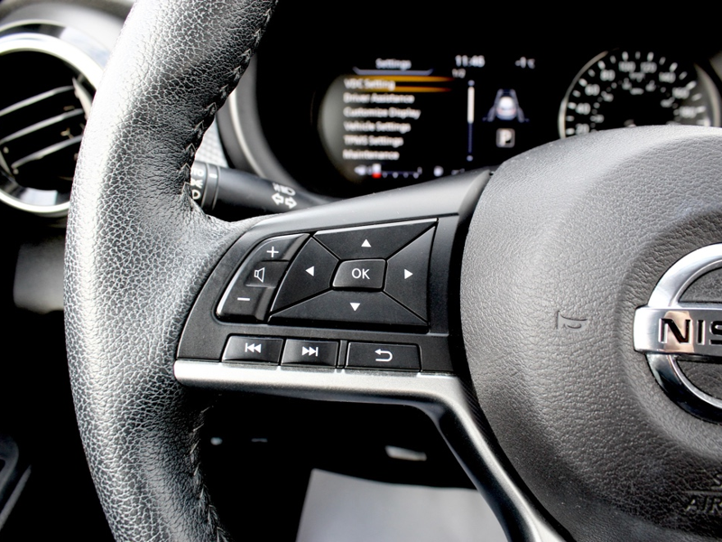 2021 Nissan Kicks - Gallery image 15