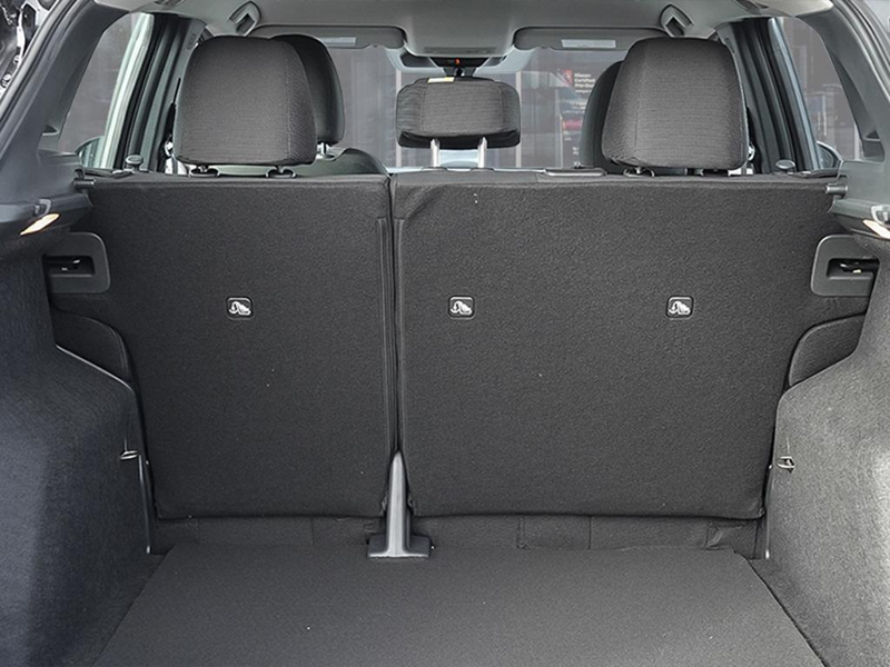 2026 Nissan KICKS - Gallery image 6