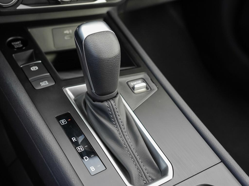 2026 Nissan KICKS - Gallery image 15