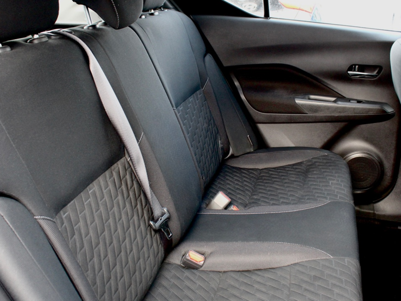 2021 Nissan Kicks - Gallery image 26