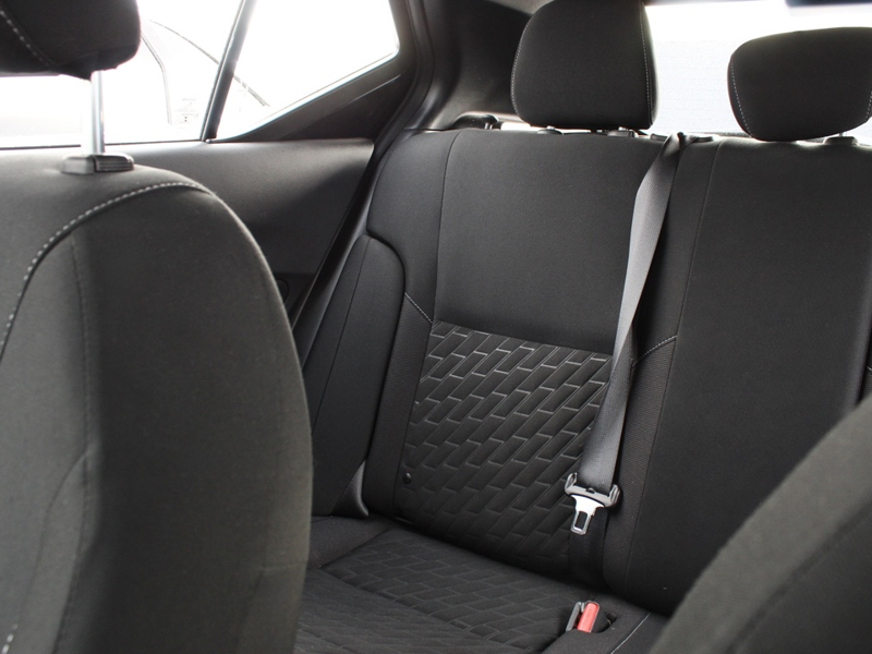 2021 Nissan Kicks - Gallery image 25