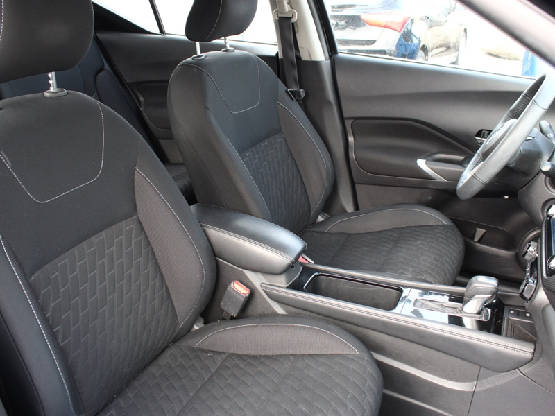 2021 Nissan Kicks - Gallery image 23