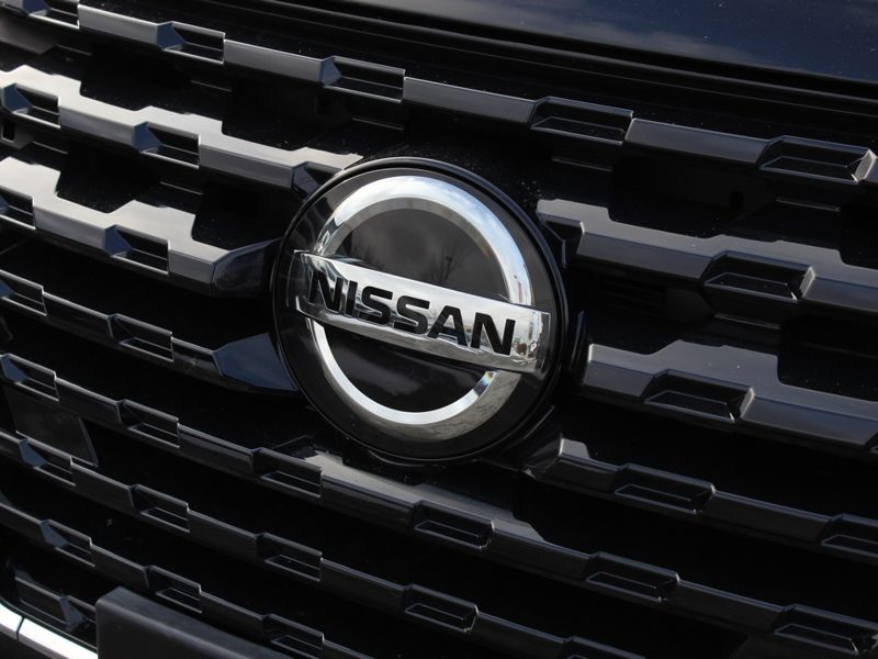 2021 Nissan Kicks - Gallery image 7