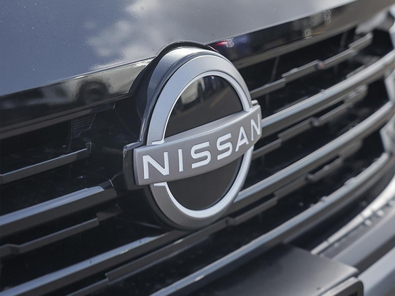 2026 Nissan KICKS - Gallery image 8