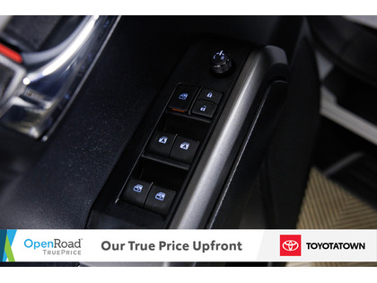 used 2021 Toyota Tacoma car, priced at $37,598