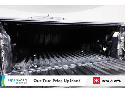 used 2021 Toyota Tacoma car, priced at $37,598