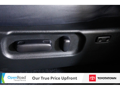 used 2021 Toyota Tacoma car, priced at $37,598