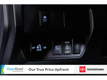 used 2021 Toyota Tacoma car, priced at $37,598